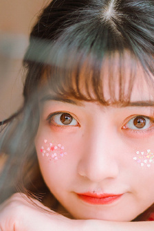 明星专题：李丞涓